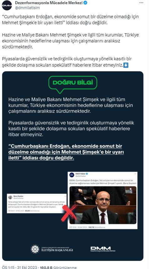 Mehmet Şimşek için bomba kulis! Piyasaları sarsan Erdoğan talimatı…Ünlü ekonomist 2 sağlam kaynaktan bilgi aldım dedi 9
